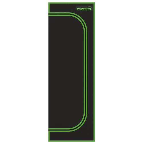 PUREBUD Growzelt 60×60×180 cm