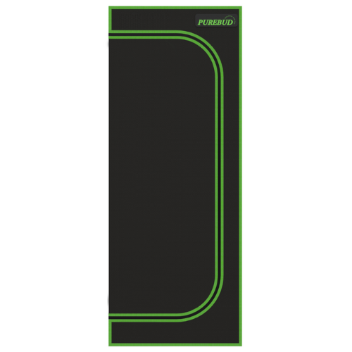 PUREBUD Growzelt 40×40×120 cm