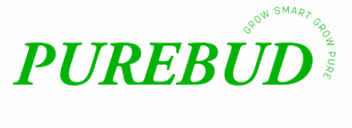 Logo Purebud